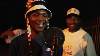 Umraro By villasthemcstix mbombai U0026siyaboiboii Promo 