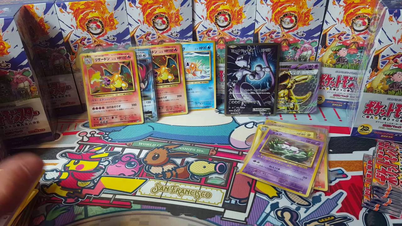 Pokemon CP6 Evolutions Box Opening #6 Zard City! Full art?
