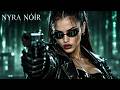 Nyra Noir - Break the System (Darkwave Techno)