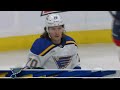 Game Highlights: Blues 1, Panthers 2 (OT)