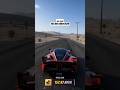 Ferrari FXX K | R7 8845HS | RTX 4060 #gaming #forzahorizon5 #foryou #shorts #explore #fyp