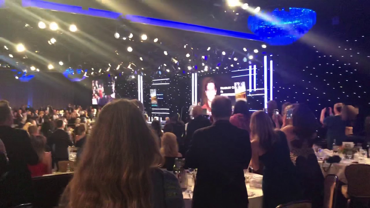 Bradley Cooper American Cinematheque Award