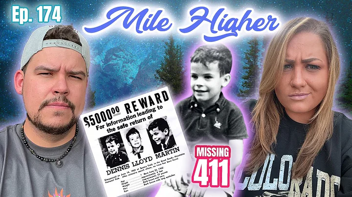 Missing 411: The Bizarre Disappearance of Dennis M...