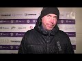 Reaction: Storm 7-1 Panthers (101222)