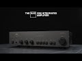 NAD Electronics Iconic Technology: SoftClipping