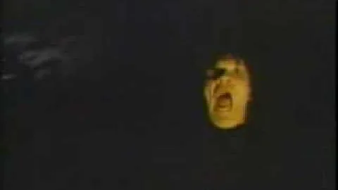 "Garbage Man"  The Cramps