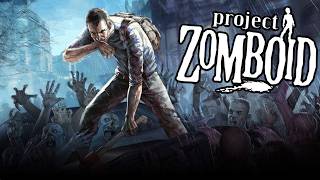 Zombies are friends not food - Project Zomboid