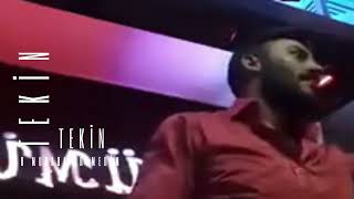 Tekin Tekin - Bir Murada Eremedim