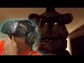 360 | Five Nights at Freddy's HTC Vive VR REACTION ( FNAF )