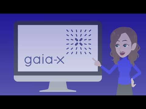  Gaia X Labeling Framework