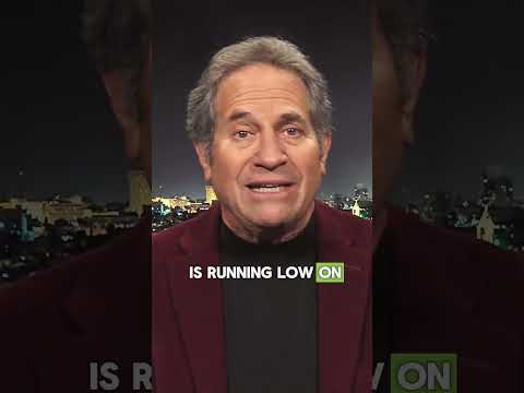 تهران می تواند فرو بریزد بحران ایران آشکار شد