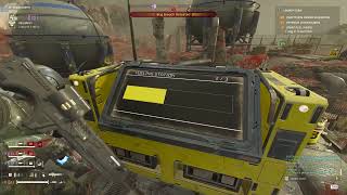 HELLDIVERS 2 Gameplay | Launch ICBM