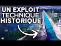 Un des plus grands défis technique du 17ème siècle ? - Le canal de Briare