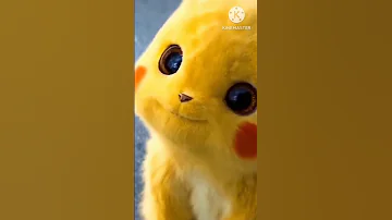 Picha Picha Pikachu Viralshorts Shorts Cartoon Pikachu 