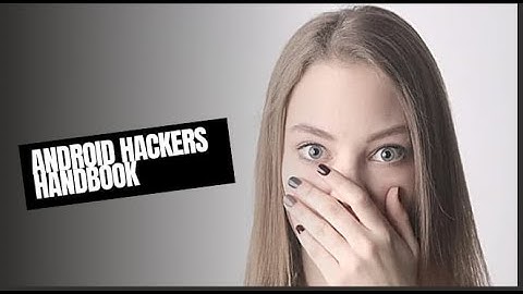 Android Hackers Handbook, -ALERT- hacking, hacker, see android hackers handbook.