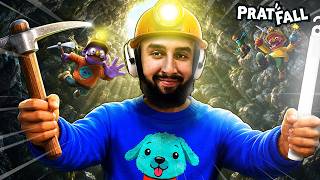 NÃO DÁ PARA JOGAR SÉRIO COM ESSE CARAS *muita zuada* kkkkkkkkkkkjj - Pratfall