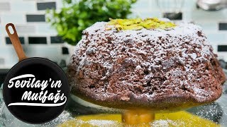 Tencerede Kek Nasıl Yapılır? | Tencerede Kek Tarifi