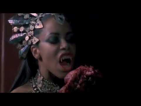 Queen Of The Damned Akasha's Carnage