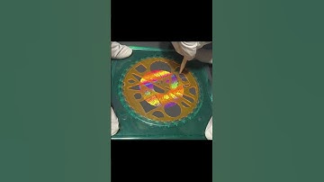 Spirograph Unique Design in home #shorts  #spirograph #art #trending #satisfying #spiroart #relaxing