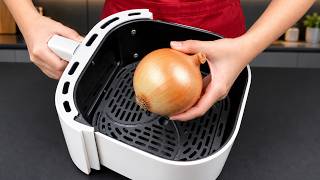 5 Air Fryer Hacks You're Never Too Old to Learn! Best Kept Secrets from Wise Home Cook screenshot 2