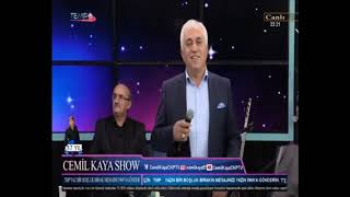 HÜSNÜ KEMERCİ   KARA GÜZEL   CEMİL KAYA SHOW Resimi