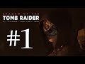 Shadow of the Tomb Raider  | Прохождение #1