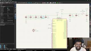 Practical #2: STM32 Crystal & Load Capacitors in KiCad | HSE Clock Circuit Design