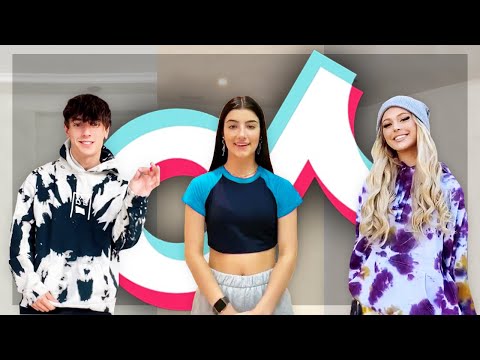 Ultimate Dance TikTok Compilation (December 2020) - Part 6