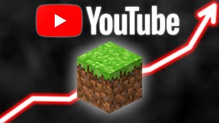 10 Steps to Becoming a Minecraft Youtuber in 2024