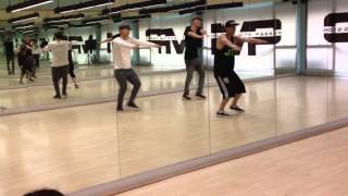 One in a million - NEYO (Choreography) (Move With Passion Special Workshop)