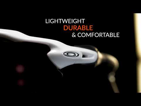 Oakley Glasses (spec ad) Baseball Sunglasses