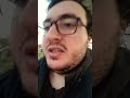 Annonce de ma Netcritic sur Novocaïne !!!