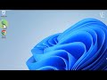 End of video
