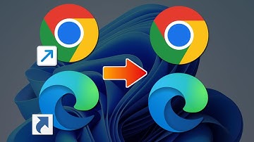 Remove Shortcut Arrow Icon in Windows 11 / 10 | How To get rid of shortcut arrow on desktop icons ✅