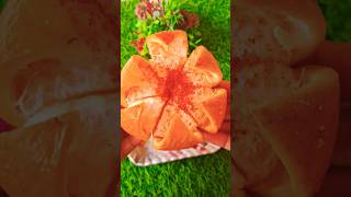 Lemon Masala 🍊😋 #shorts #ytshorts #food #fruits #makharecipe #masalalemon #foryou #foodie