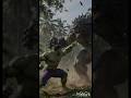 एक बड़े दानव से जब हल्के ने बचाया पूरागांव#shorts #hulk #trending #ai #viral #video #hulkstory
