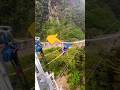 How work lineman overhead transmission Conducted? #shorts