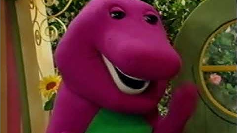 Come On Over to Purple Guy