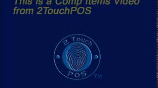 Comp Items or Comp your TAB!