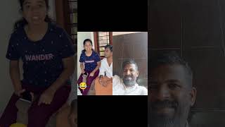 നാല് ക്ഷണക്കത്ത്  വന്നപ്പോൾ#vairel #comedy#vairel_video #pls. subscribe 🙋😂😂