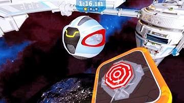 GYRO BALLS Evolution 🌈 All levels Gameplay Walkthrough 💥 Nafxitrix Gaming Gyrosphere Evolution #30