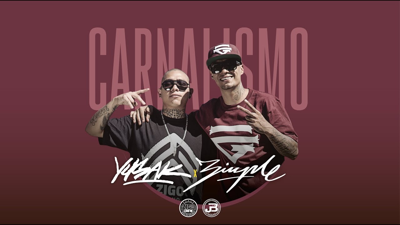 Zimple ft Yusak // Puro Carnalismo // Video Oficial