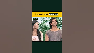 Fluency Goals Feat Hrithik Roshan Priyanka Chopra Krrish Hrithik Rock Priyanka Shock 