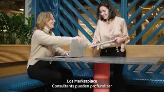 Un día en la vida de un Marketplace Consultant