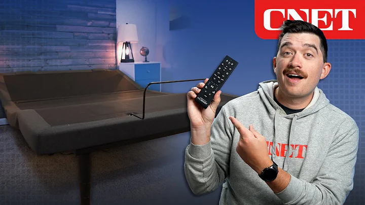 TempurPedic Adjustable Base Review | Best Smart Base? (NEW)