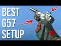 Best G57 Pistol Loadout - Battlefield 2042 Weapon Tips