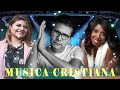 LA MEJORES CANCIONES DE JESÚS ADRIÁN ROMERO y MARCELA GANDARA, LILLY GOODMAN, CHRISTINE D&#39;CLARIO