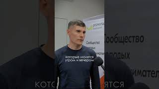 Православный клуб "Суворов" в Тюмени. В чем его идея?