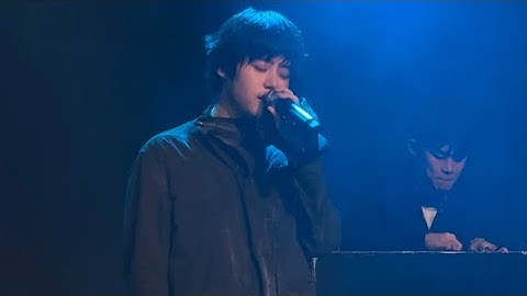 250920 0wave 영웨이브 - Take me for granted / Concert Vol.2 : still don