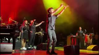 Download lagu Jamie Cullum (Live) - 'Don't Give Up On Me' and 'When I Get Famous' - Frankfurt 11.06.2022